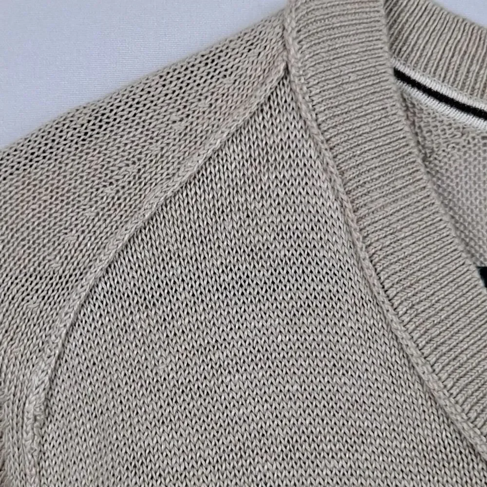 Banana Republic Mens pullover sweater NWOT‎